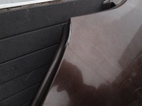 фото thumb №3, Opel combo e 2019 крило переднє лівий оригінал