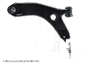 фото thumb №16, Синий print adm58667 рычаг