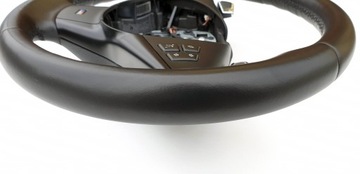 фото thumb №12, Bmw e60 e62 e64 кермо спортивна тюнінг пелюстки dsg м-пакет м-пакет