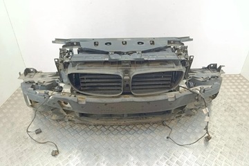 фото thumb №9, Комплектний pas переднє bmw 5 f10 7200781 4.4l бензин 2012