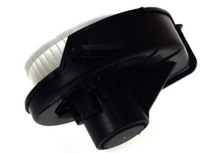 фото thumb №2, Вентилятор інтер'єру двигун повітродувка audi a1 a2