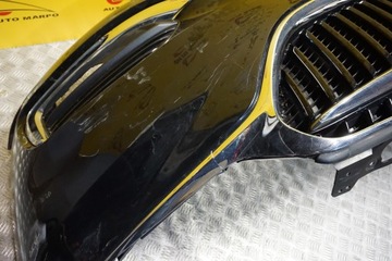 фото thumb №15, Gm buick enclave 2018 - 2021 бампер перед переднє решітка решітка usa