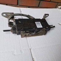 фото thumb №3, Тормоз ручной электрический renault espace iv 8200418646b