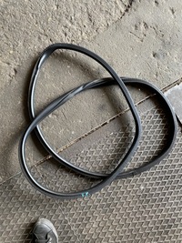 фото thumb №1, 86 jeep grand cherokee wk2 прокладка дверь перед r