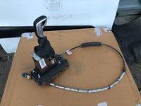 фото thumb №1, Citroen c5 iii x7 вибірник автомат 9681617780