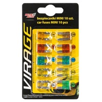 фото thumb №2, Предохранители amtra 94-016