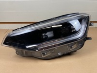 фото thumb №1, Лампа левая передняя vw taigo full led 2g7