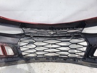 фото thumb №12, Chevrolet camaro zl1 style бампер передний перед