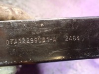 Fiat freemont 11- модуль підсилювач аудіо 05064981am 05064947an Зі Шроту, фото thumb