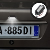 фото thumb №7, Номерной plate light truck