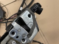 фото thumb №7, Замок ручка петли дверь правый перед sg541 subaru forester 4 iv sj 12-18r