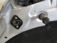 фото thumb №9, Mercedes c класс 204 w204 капот крышка двигателя 63 amg 775
