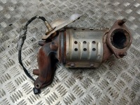 фото thumb №1, Kia picanto ii каталізатор 1.0 ta311 2011-