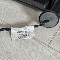 фото thumb №13, Бампер задній задня audi a1 8x s-line 8x0807421