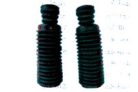 фото thumb №1, Autofren защита амортизатора nissan задняя x-trail 2,