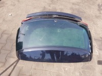 фото thumb №8, Vw tiguan i 5n 06-15r крышка багажника зад lc9x