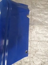 фото thumb №4, Решётка радиатора решетка радиатора fiat doblo i k: 479