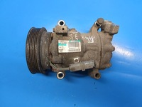 фото thumb №1, Компрессор кондиционера renault clio iii 05-13r. modus 1.6 16v