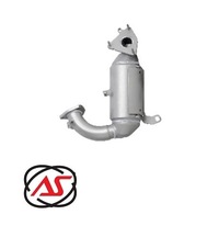 фото thumb №1, Катализатор renault espace laguna megane scenic vel satis 2.0i 16v turbo