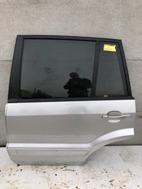 фото thumb №2, Двері задня задні ліва ford fusion