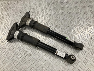 фото thumb №1, Амортизатори зад 9837466880 corsa f 19- 1.2 vti