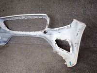 фото thumb №7, Mercedes w213 213 e-klasa amg 16- бампер переднє перед