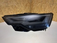 фото thumb №1, Audi a6 s6 c8 4k 2019 лампи передні