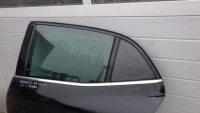 Дверей лівий задній renault megane iv hb gt line дверей лівий задній megane iv Доставка, фото thumb