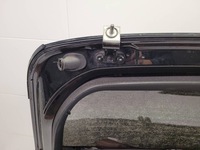 фото thumb №14, Крышка багажника багажника audi a3 8v facelift 2018