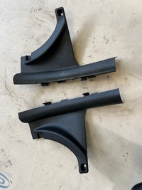 фото thumb №6, Hyundai i30 iii 17- kombi защита порог нижняя внутренняя