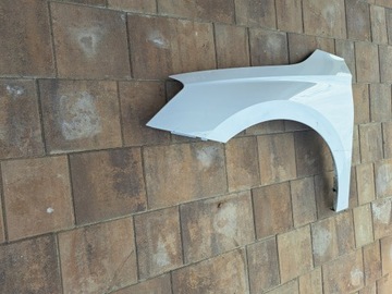 фото thumb №6, Skoda fabia iv 4 крыло левый перед