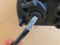 Зеркало правое 5 + 2 - 7 pin европа partner berlingo iv combo e 2018 - Недорого, фото thumb