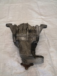 фото thumb №1, Задний мост дифференциал alfa romeo giulia 0899006754