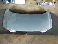 фото thumb №1, Volvo c70 ii 2006- крышка багажника крышка крыша