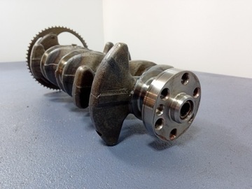 фото thumb №5, Mazda 3 iii bm 2.0 skyactiv-g wał коленчатый