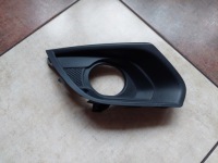 фото thumb №1, Решітка бампера - ліва - opel corsa e