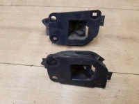 фото thumb №2, Ручка дверь перед 2szt комплект fiat punto ii 3d