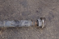 фото thumb №5, Wał приводной audi a4 b6 b7 8e0521101d