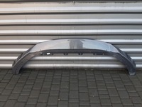 фото thumb №1, Накладка спойлер перед maserati levante