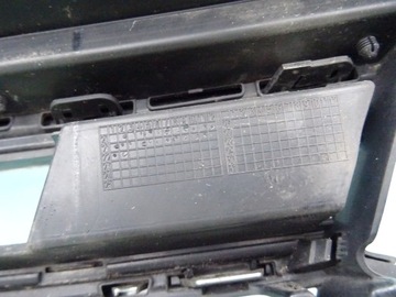 фото thumb №10, Решітка радіатора решітка перед vw passat b8 рестайлінг 3g0853653n