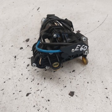 фото thumb №5, Bmw e60 моторчик круиз-контроля 1171701
