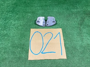 фото thumb №13, Skoda superb iii 3v0 засов защёлки капота правые левый комплект