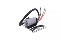 фото thumb №5, Резистор вентилятор отопителя