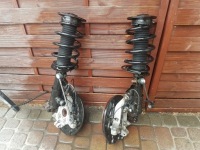 фото thumb №1, Поворотный кулак амортизатор левая правое ford edge .