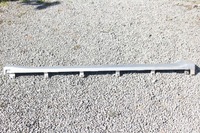 фото thumb №1, Молдинг порог правая altima l32