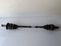 фото thumb №1, Bmw оригінальний номер 7624206 привідний вал