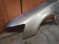 фото thumb №10, Крило audi a6 c6 лівий рестайлінг ly1q + antykorozja