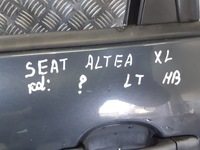 фото thumb №3, Двері лівий зад seat altea xl