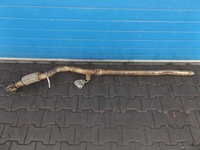 фото thumb №1, Jeep renegade 1.6 crd труба гасник вихлоп сітка