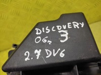 фото thumb №10, Land rover discovery iii 2.7 v6 корпус фільтра повітря 4619685911